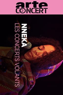 Nneka @ Journeys Through Music