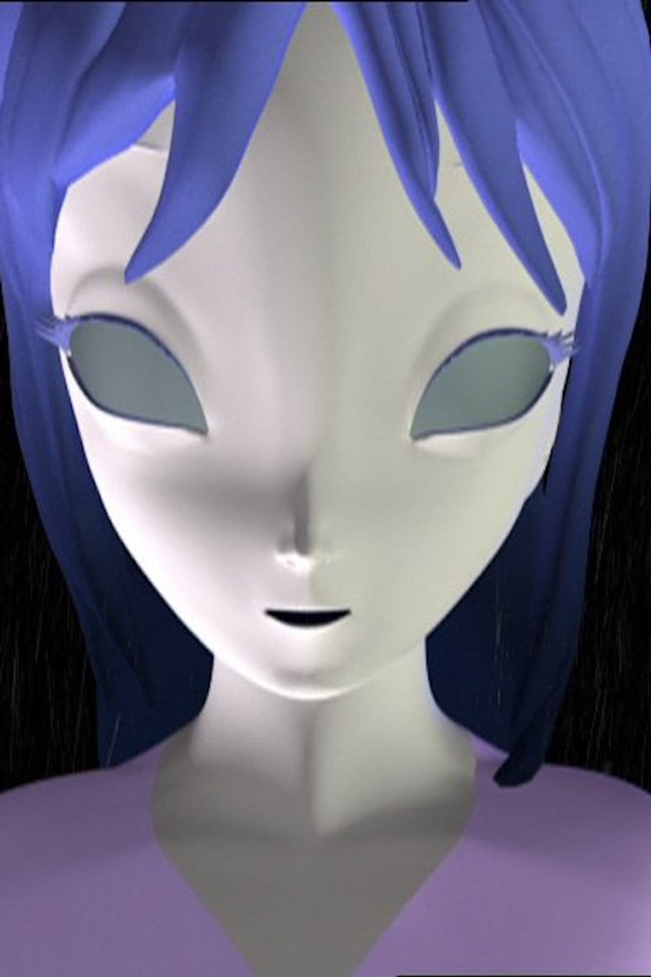 Annlee in Anzen Zone