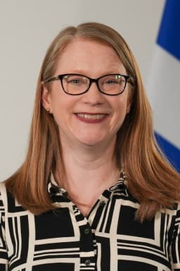 Shirley-Anne Somerville