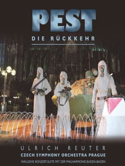 Pest - Die Rückkehr