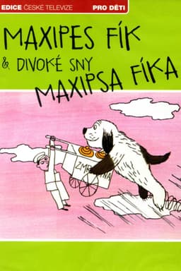 Wild Dreams of MaxiDog Fik