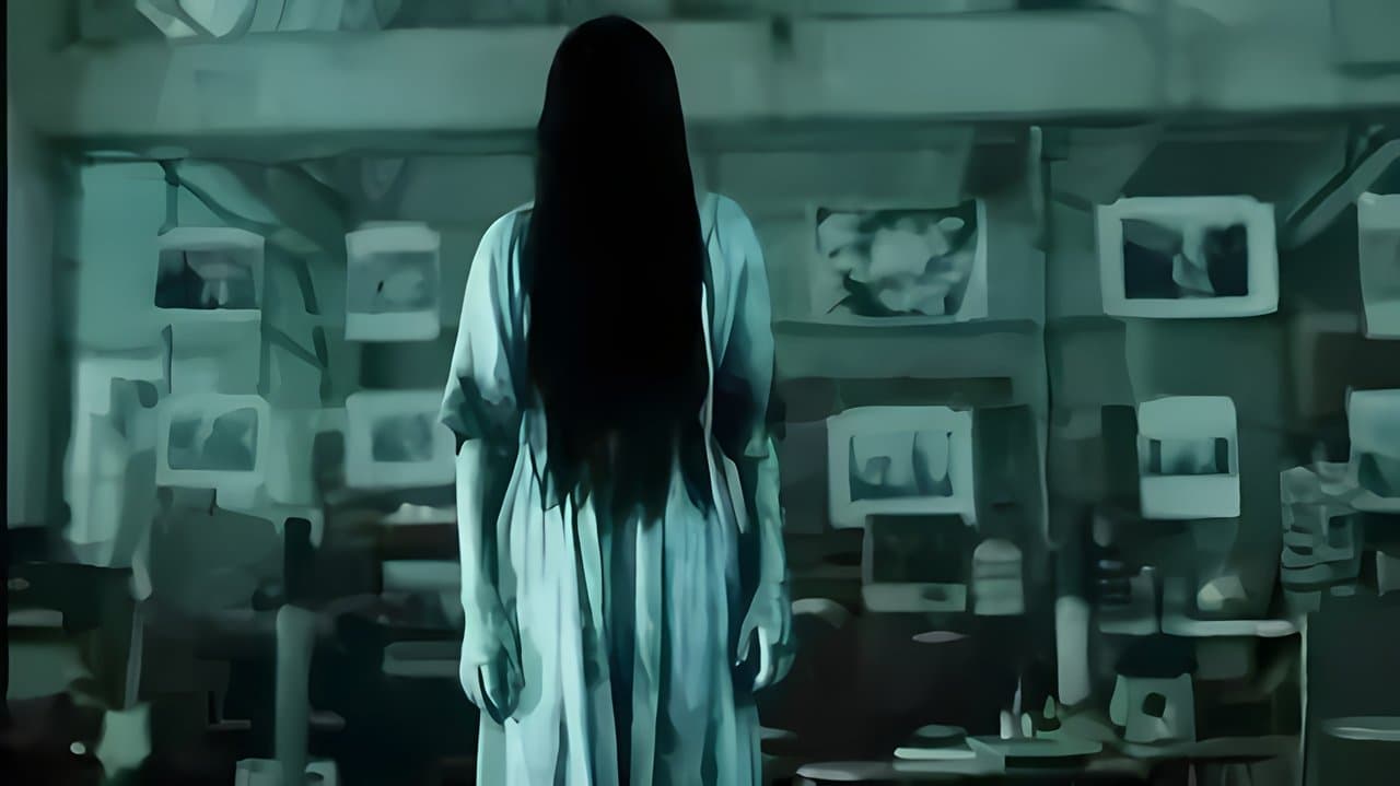 Honto Ni Atta Kowai Hanashi: Summer Special 2012