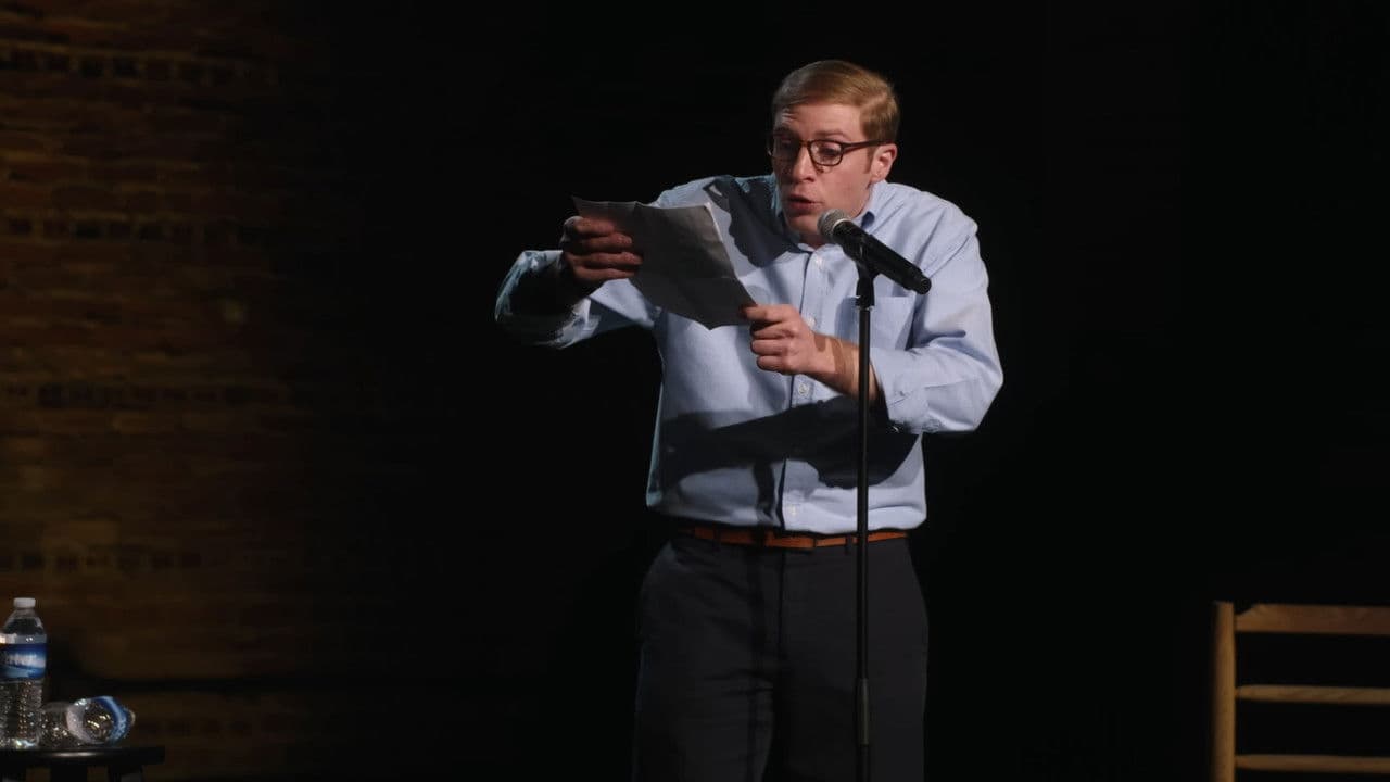 Joe Pera: Slow & Steady