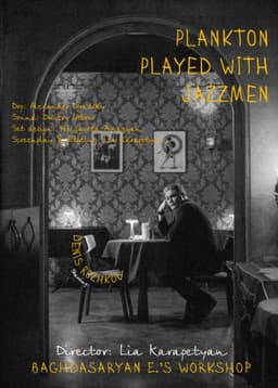 Plankton Played with jazzmen