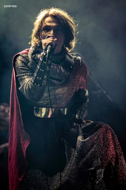 My Chemical Romance live at Corona Capital