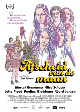 Farewell to the Moon