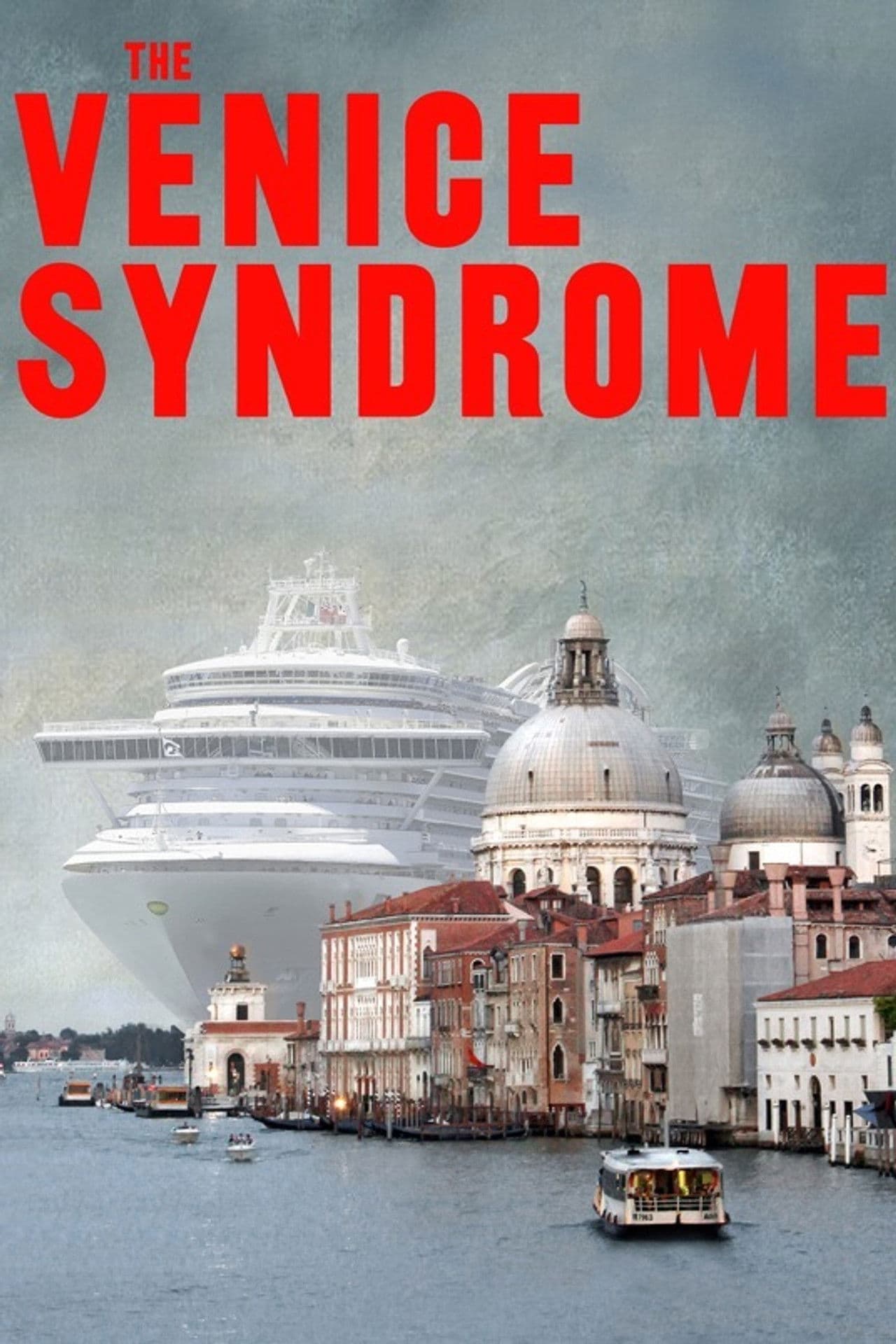 The Venice Syndrome