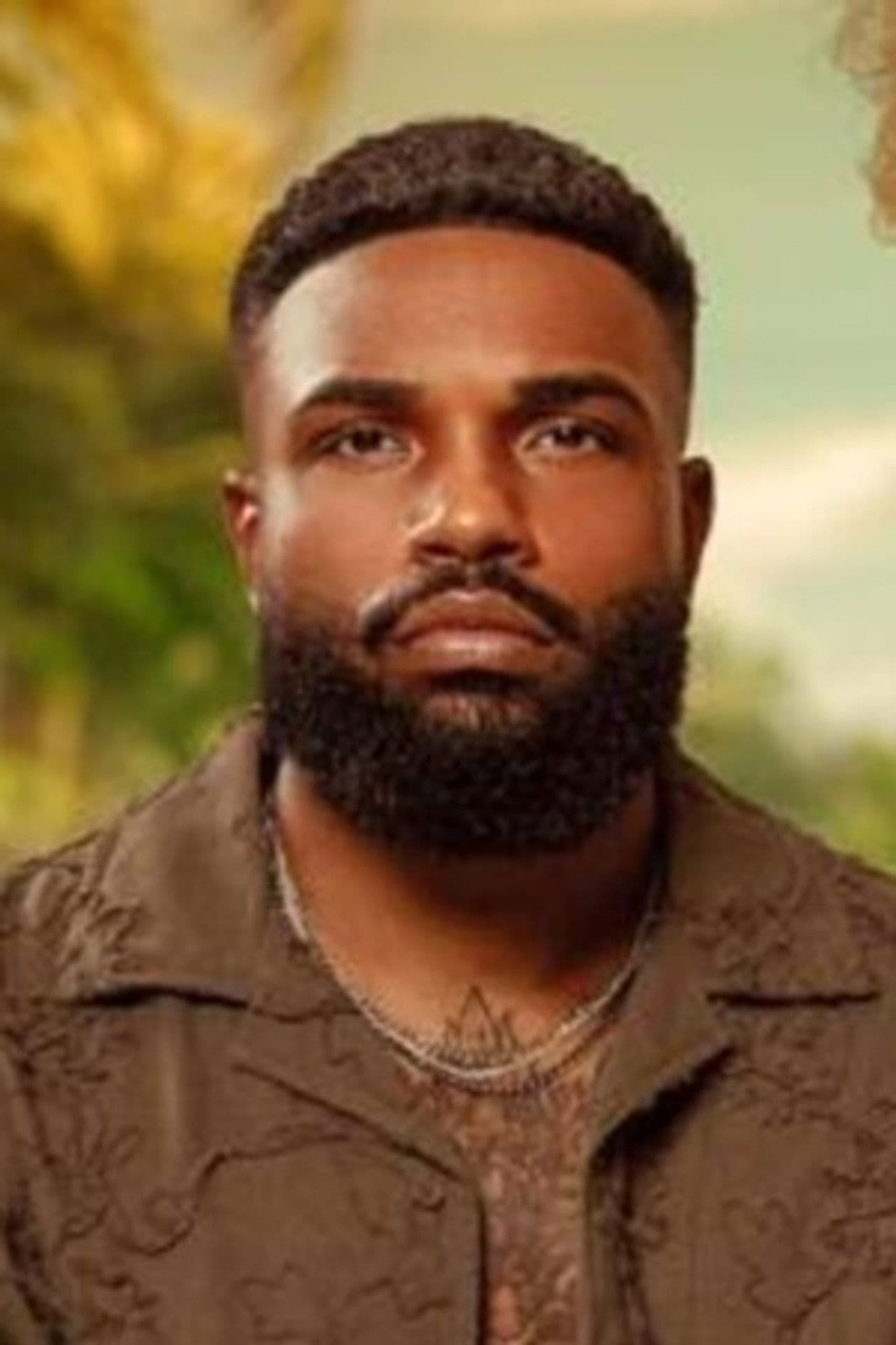 Shaquille Amstelveen