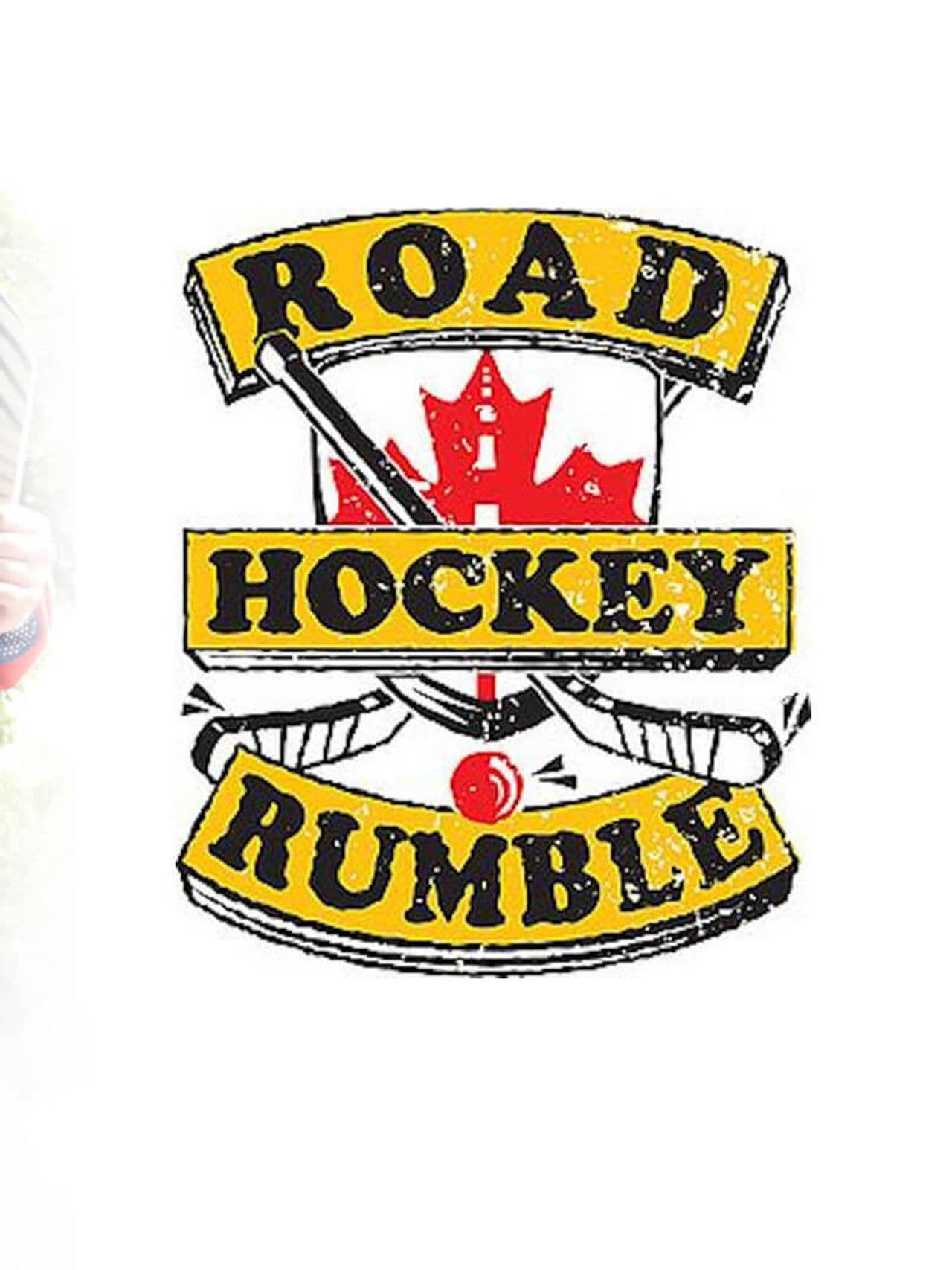 Road Hockey Rumble
