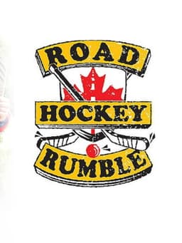 Road Hockey Rumble