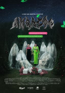 A moza que abortou e o contou