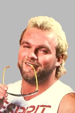 Eddie Gilbert