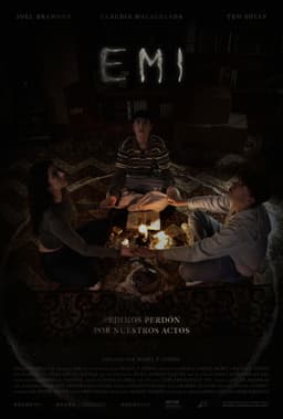 EMI: El mal inminente