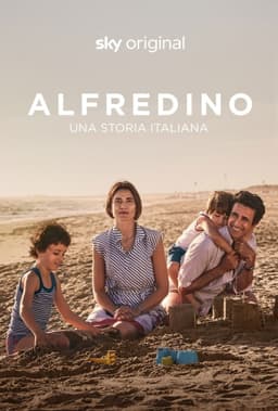 Alfredino - An italian story