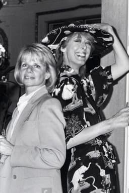 Poor Little Rich Girls