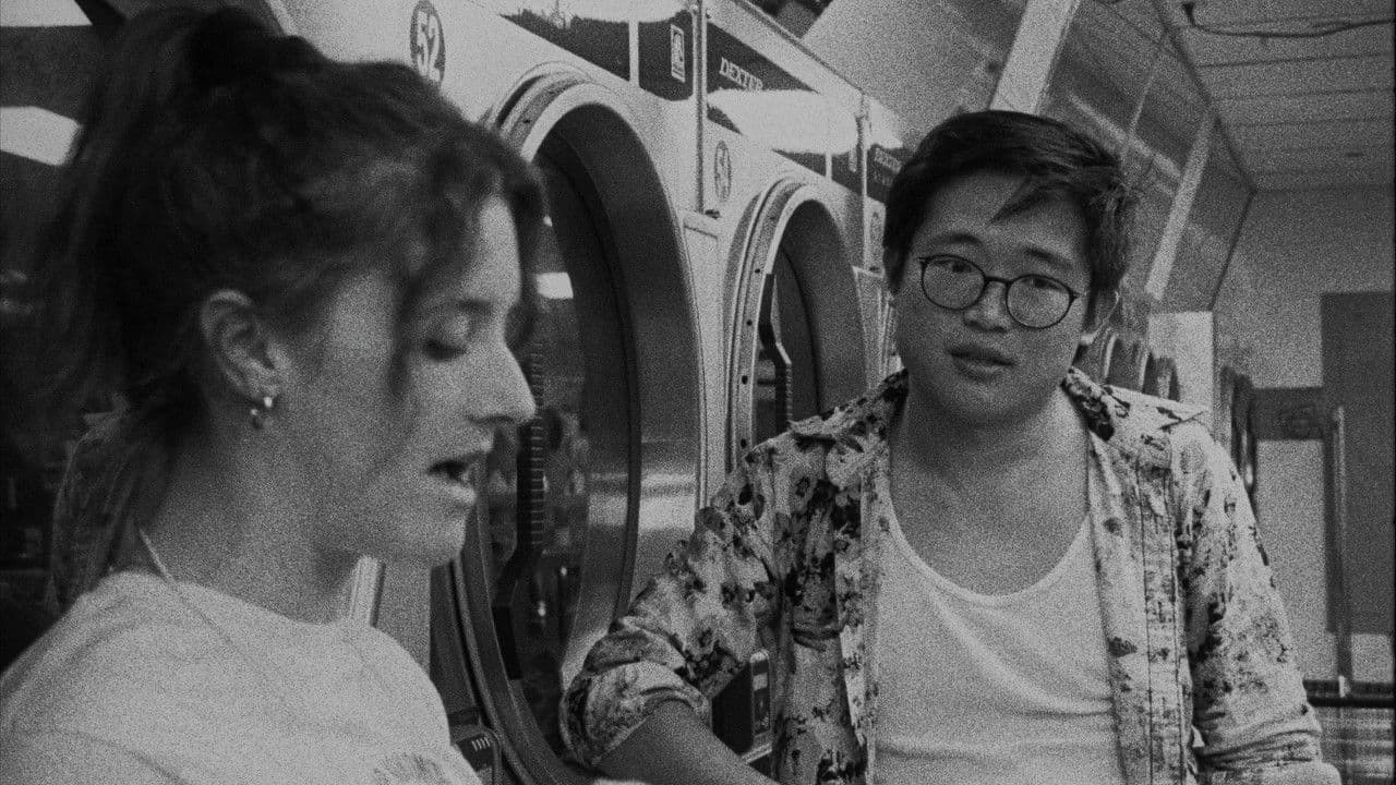 Every Man in New York Is Named Andrew