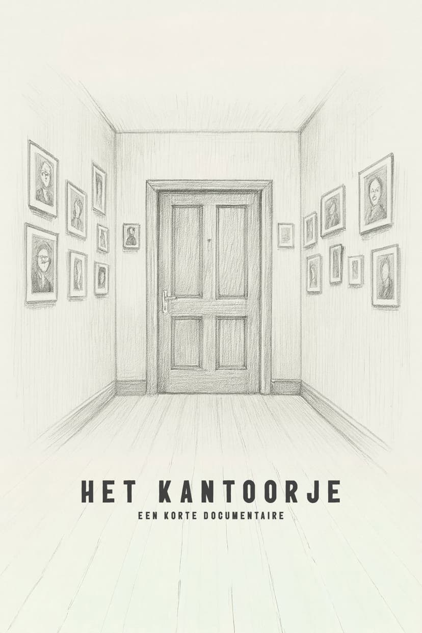 Het Kantoortje