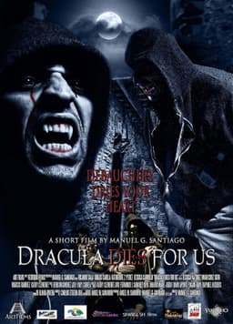 Dracula Dies for Us