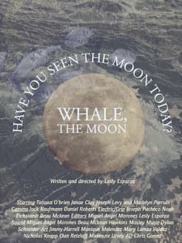 Whale the Moon