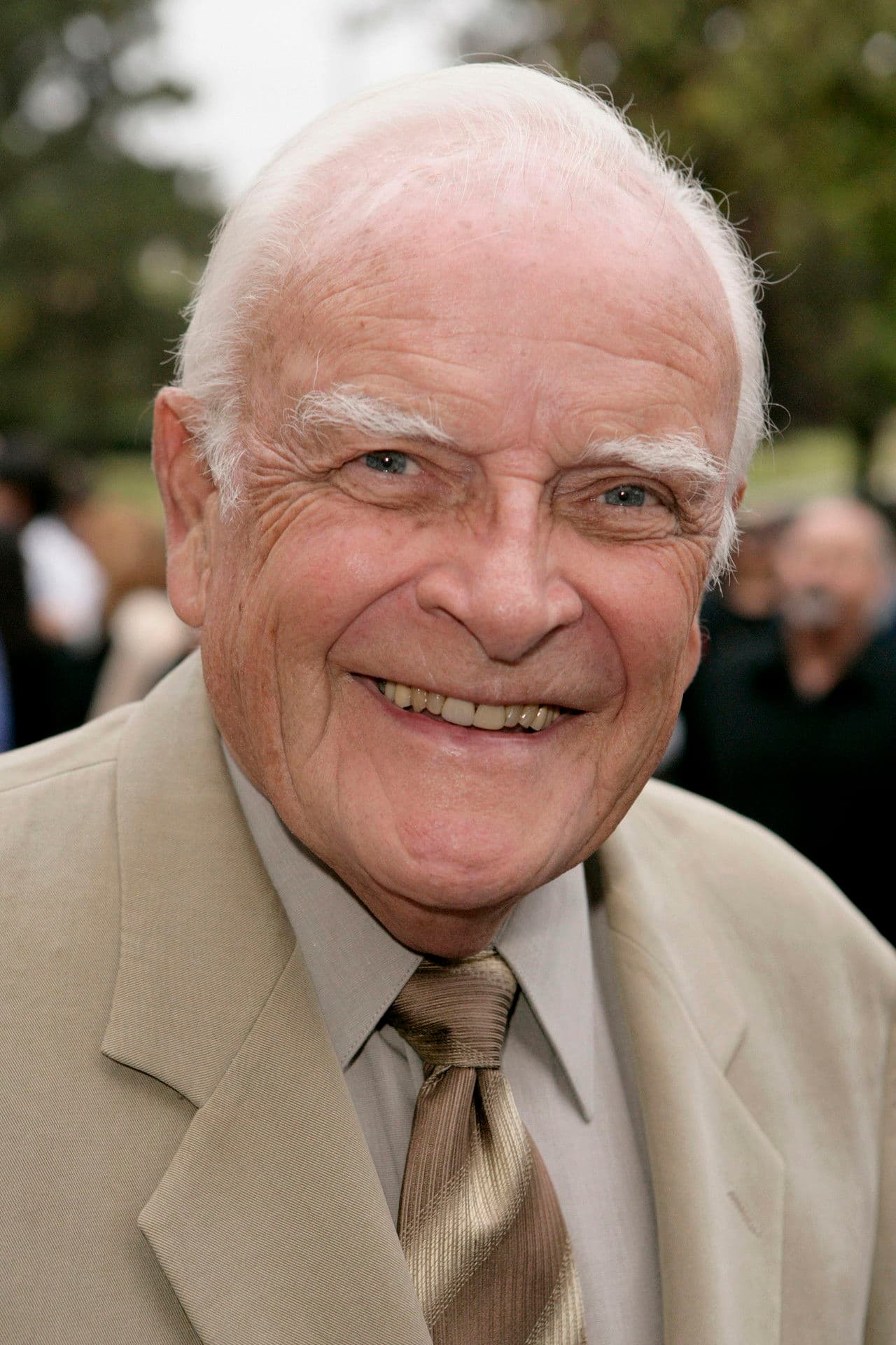 John Ingle