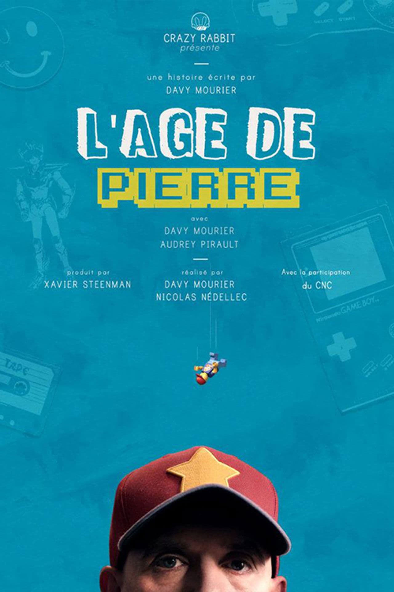 L'Âge de Pierre