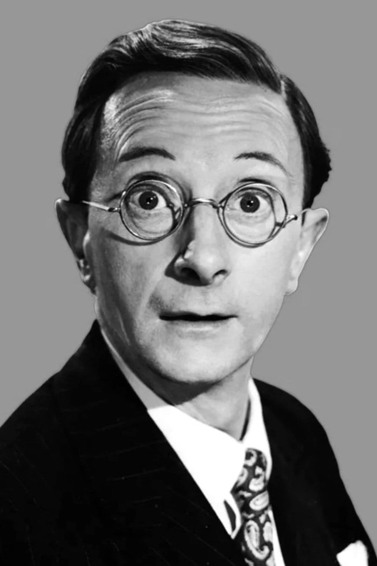 Charles Hawtrey