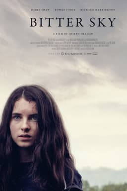 Bitter Sky
