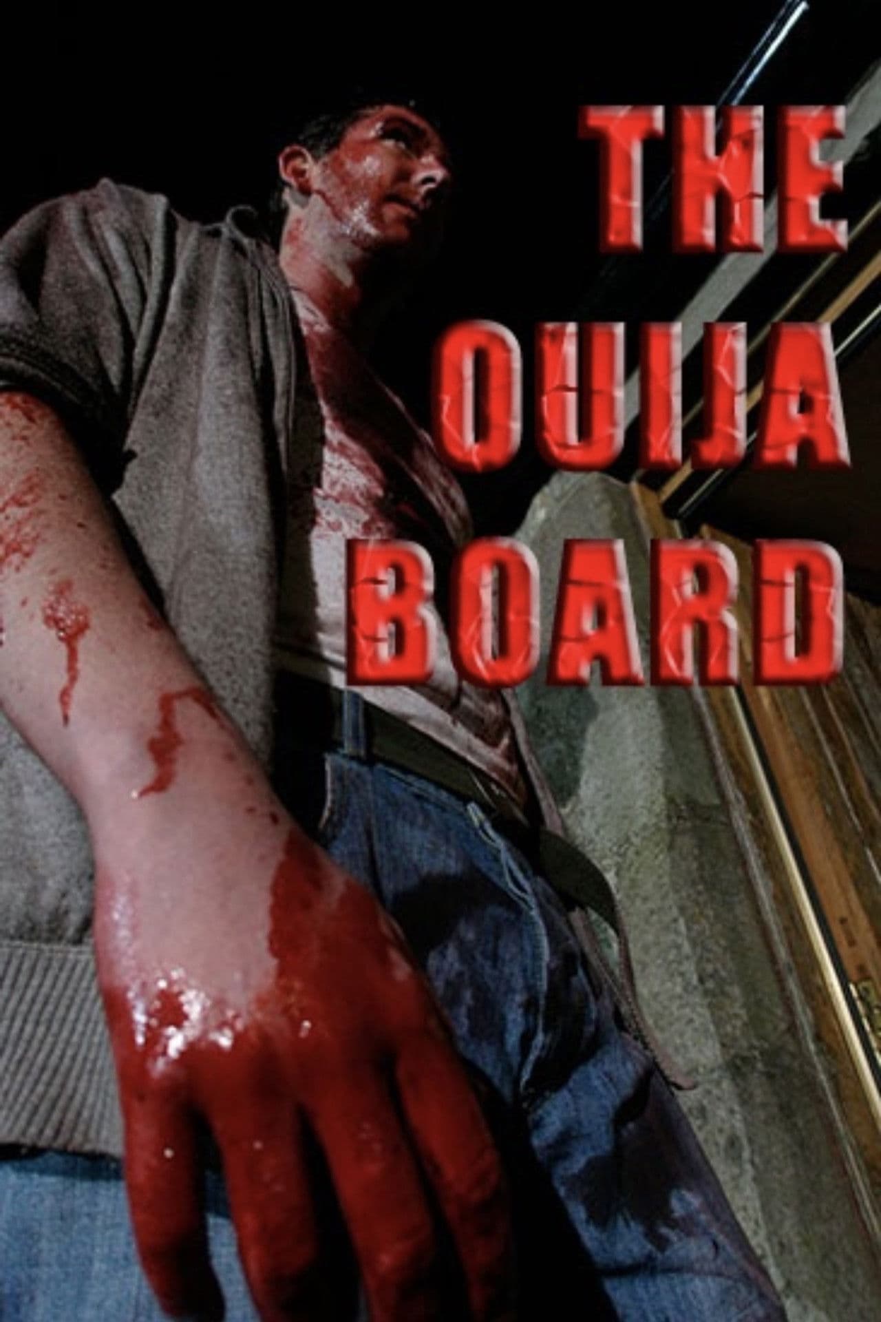 Ouija Board