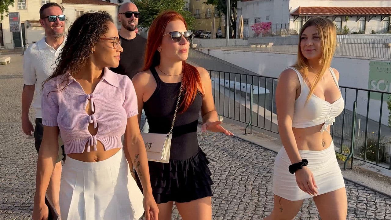 Sex Friends: Portugal