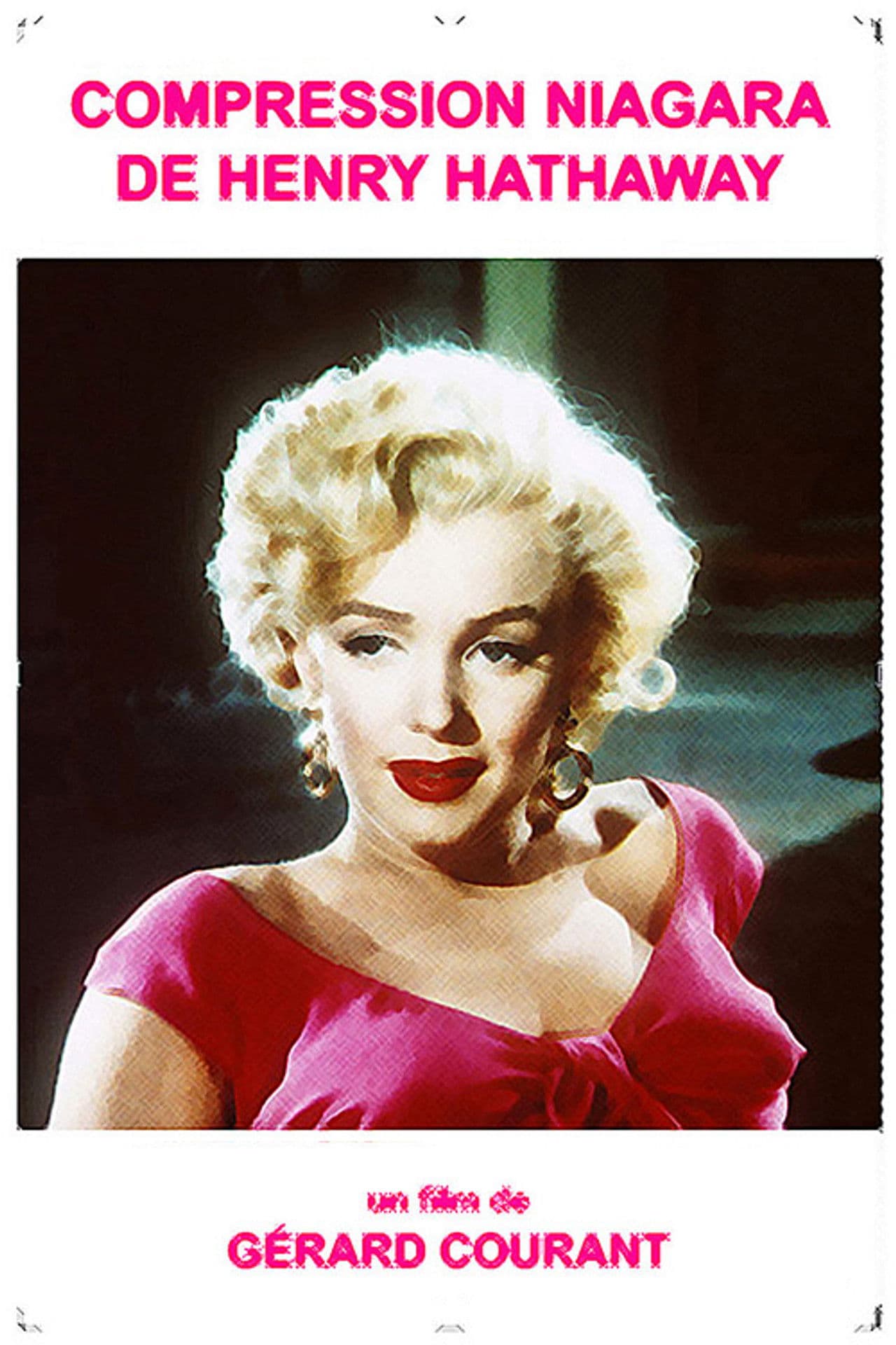 Compression de Niagara de Henry Hathaway