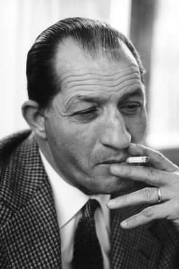 Gino Bartali