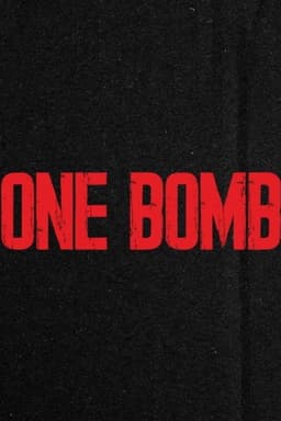 One Bomb