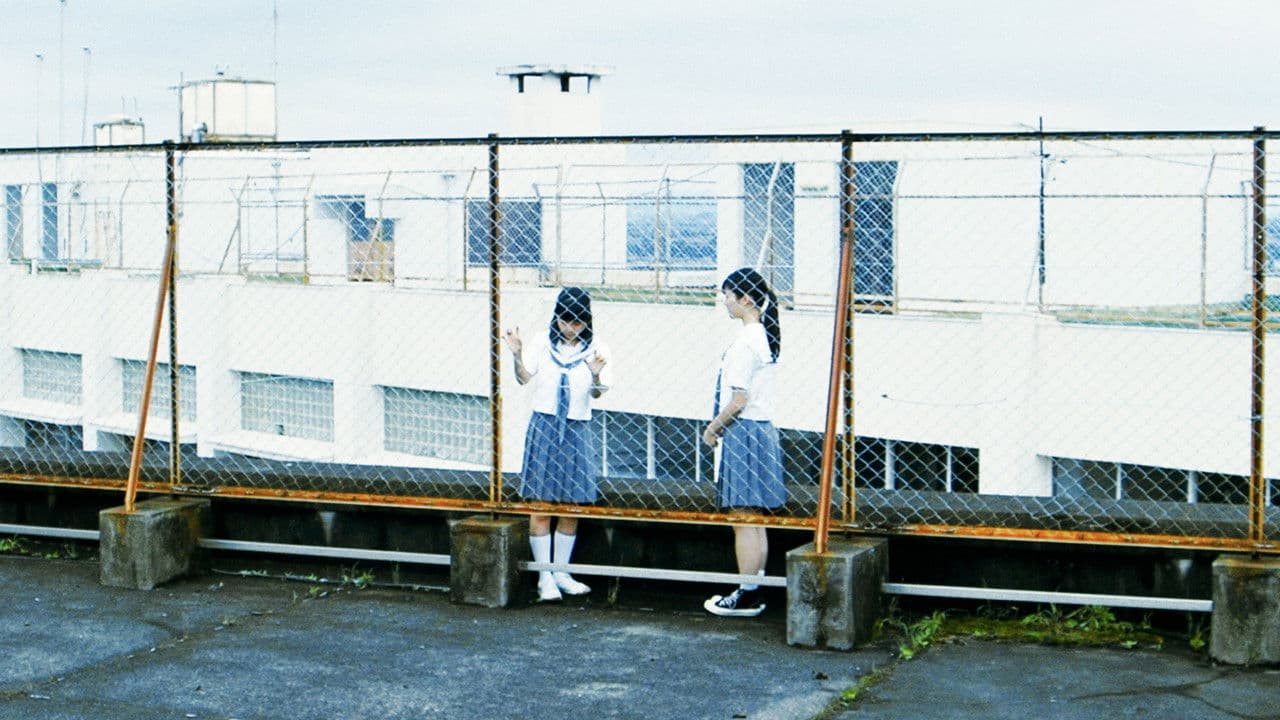 The Indelible Rainbow