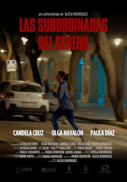 Las subordinadas del género