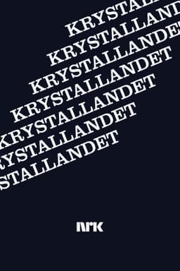 Krystallandet
