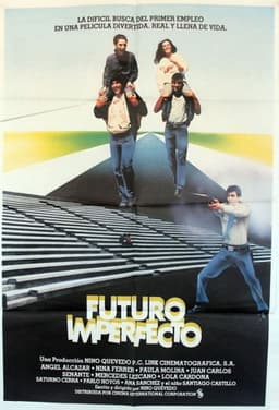 Futuro Imperfecto