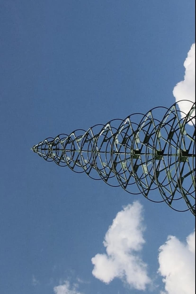 Manifesta 10: Iron Arch/Souvenir