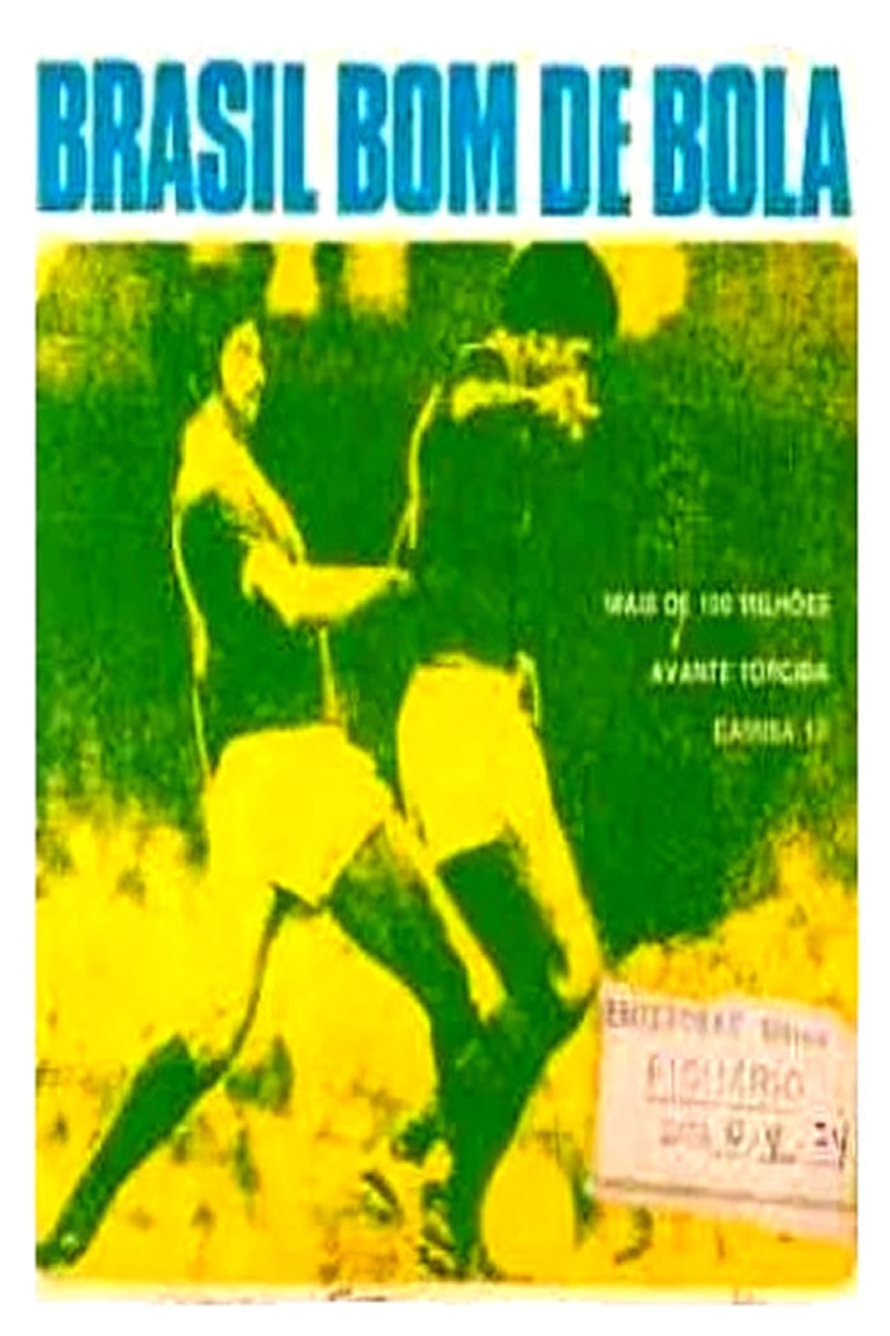 Brasil Bom de Bola