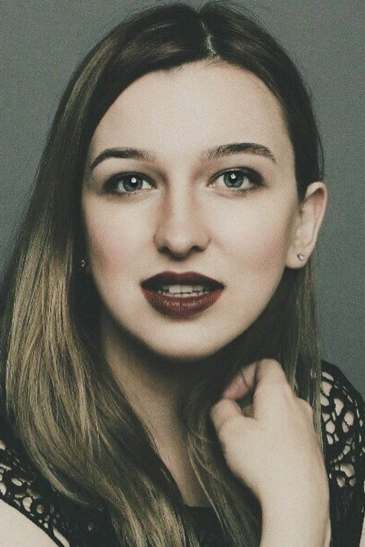 Anastasiya Lashchevskaya