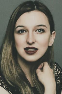 Anastasiya Lashchevskaya