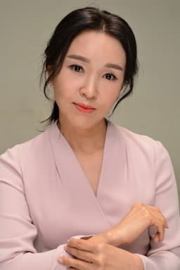 Jung Nan-hee