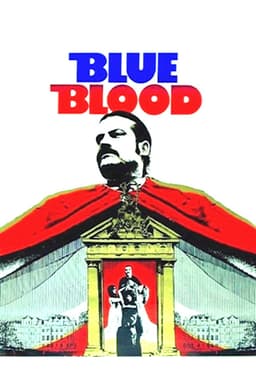 Blue Blood