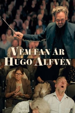Vem fan är Hugo Alfvén?