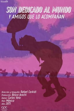 Song Dedicated to the World and Friends Who Accompany It