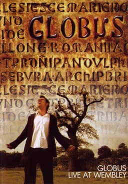 Globus: Live At Wembley