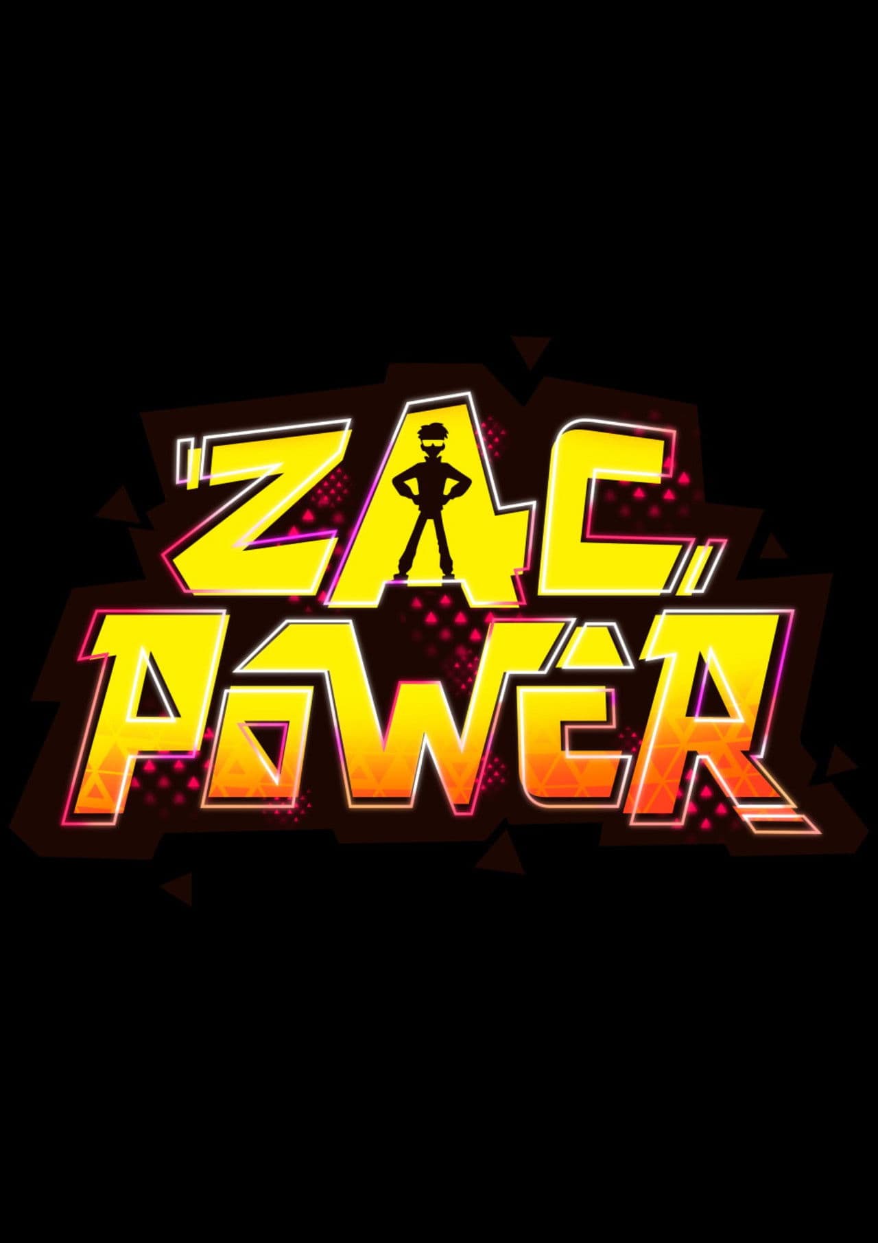 Zac Power