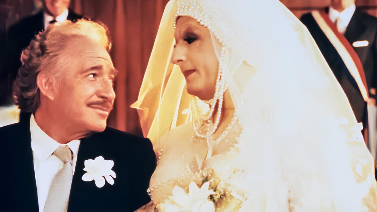 La Cage aux Folles 3