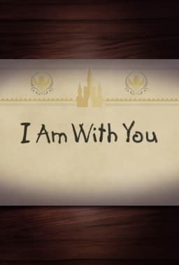 I Am With You