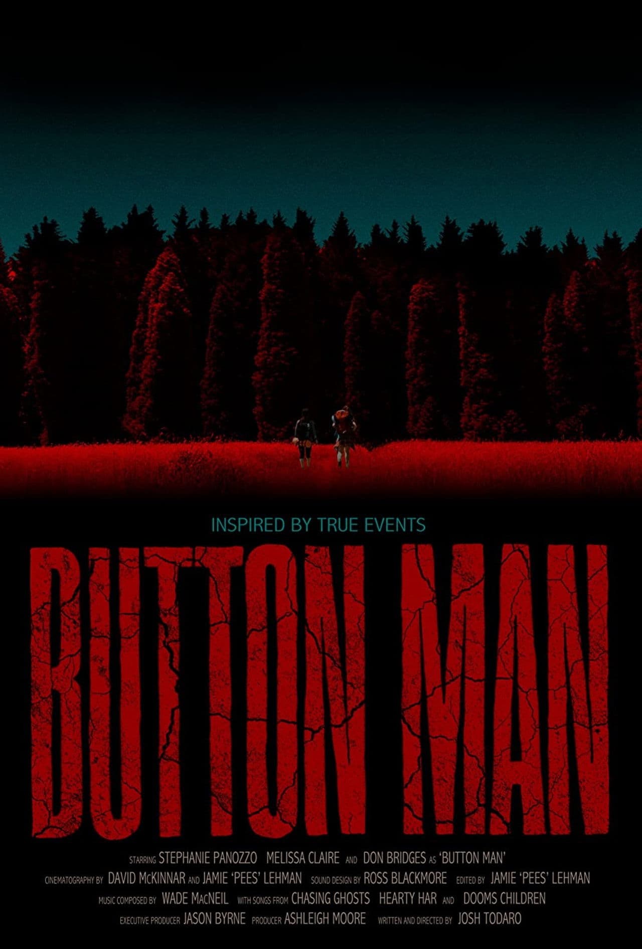 Button Man