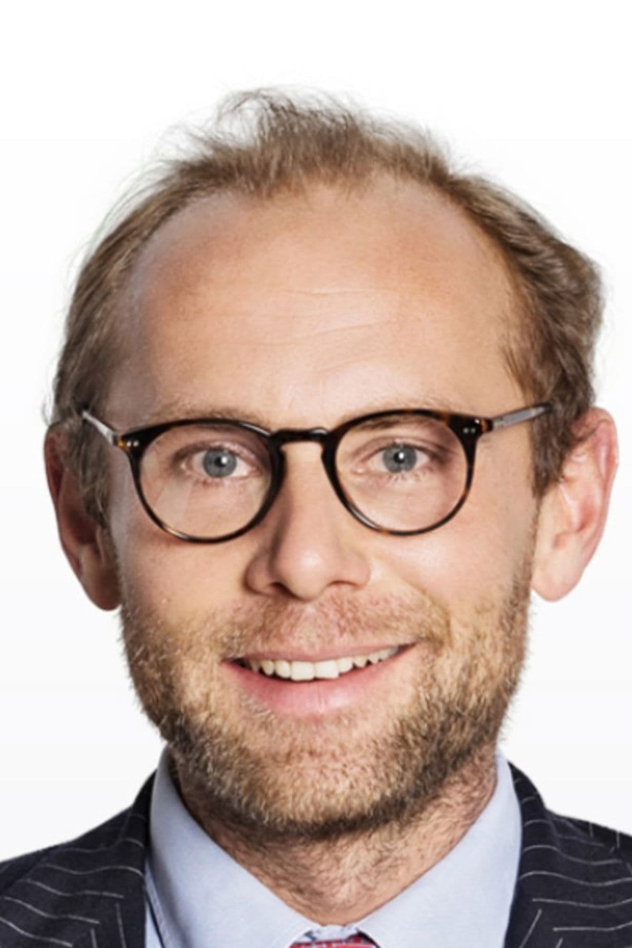 George Mullen-Berkeley